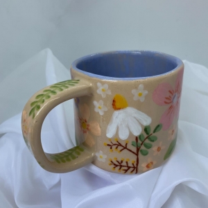 Mug ilustrado flora 2 _6