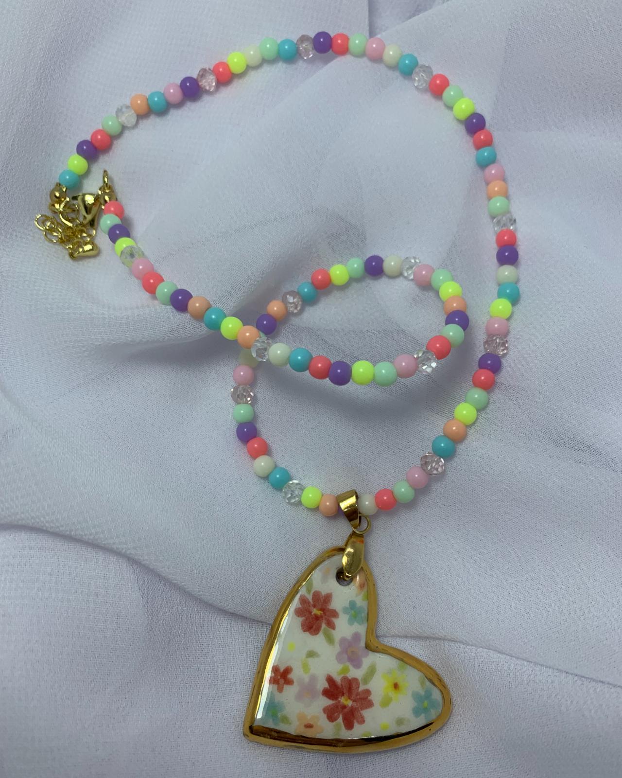 Collar Maria - anama casa creativa