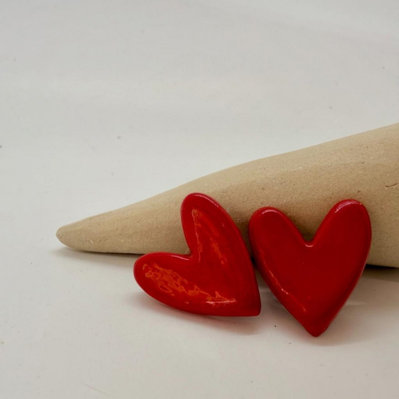 Topos de corazón rojos_1