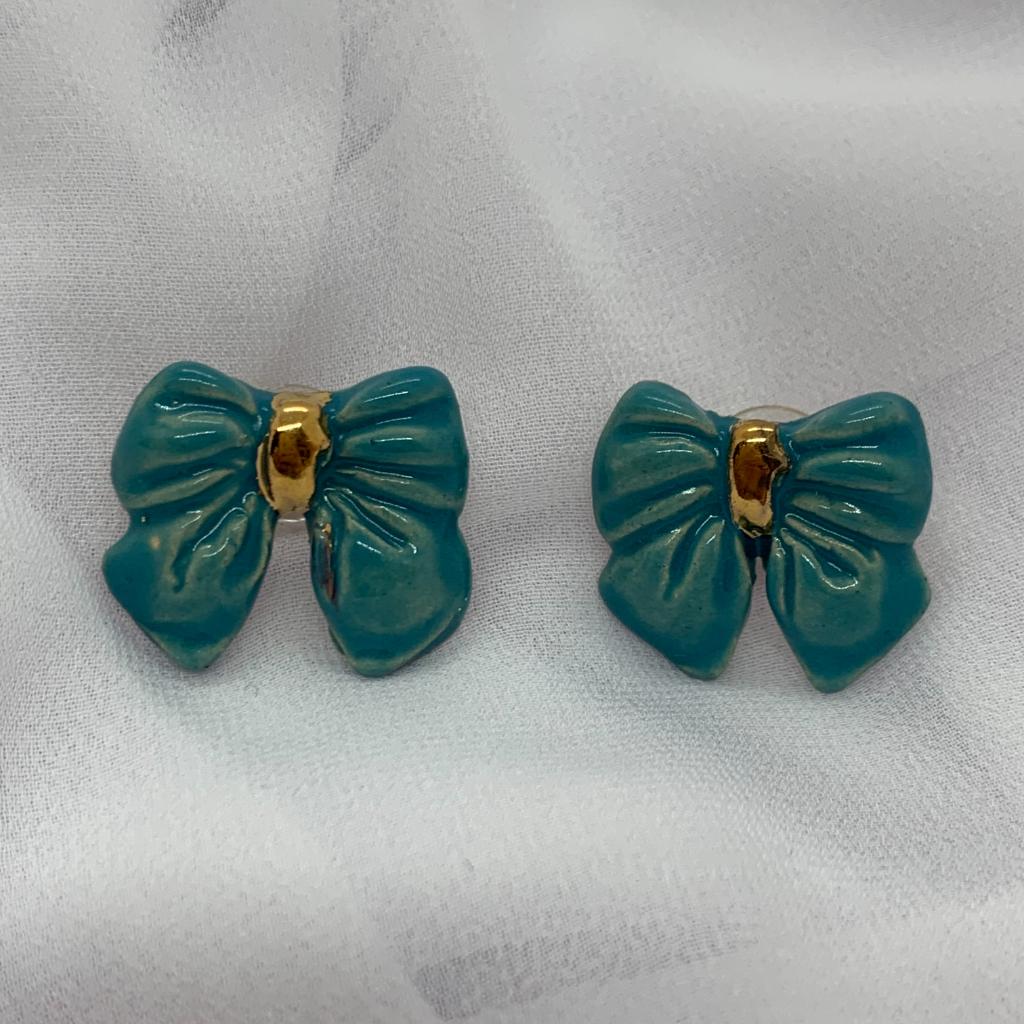 Topos corbata Maia  - anama casa creativa