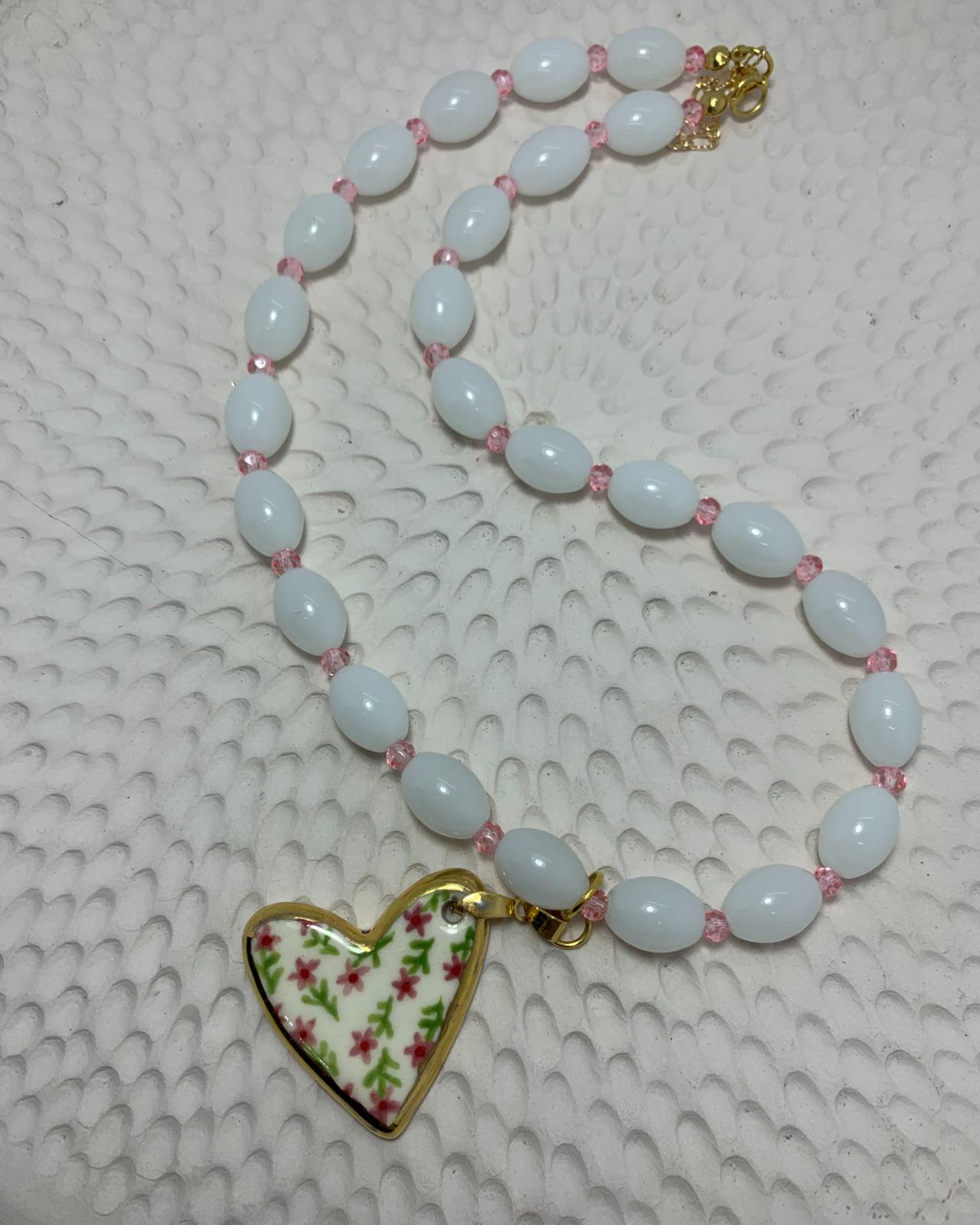 Collar Adela - anama casa creativa