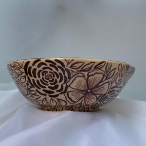 Bowl ilustrado anama_1