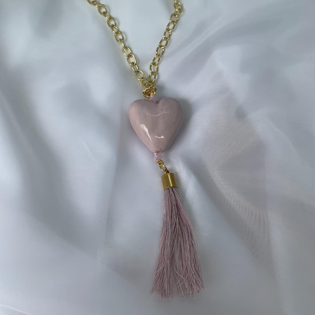 Collar Aurora - anama casa creativa