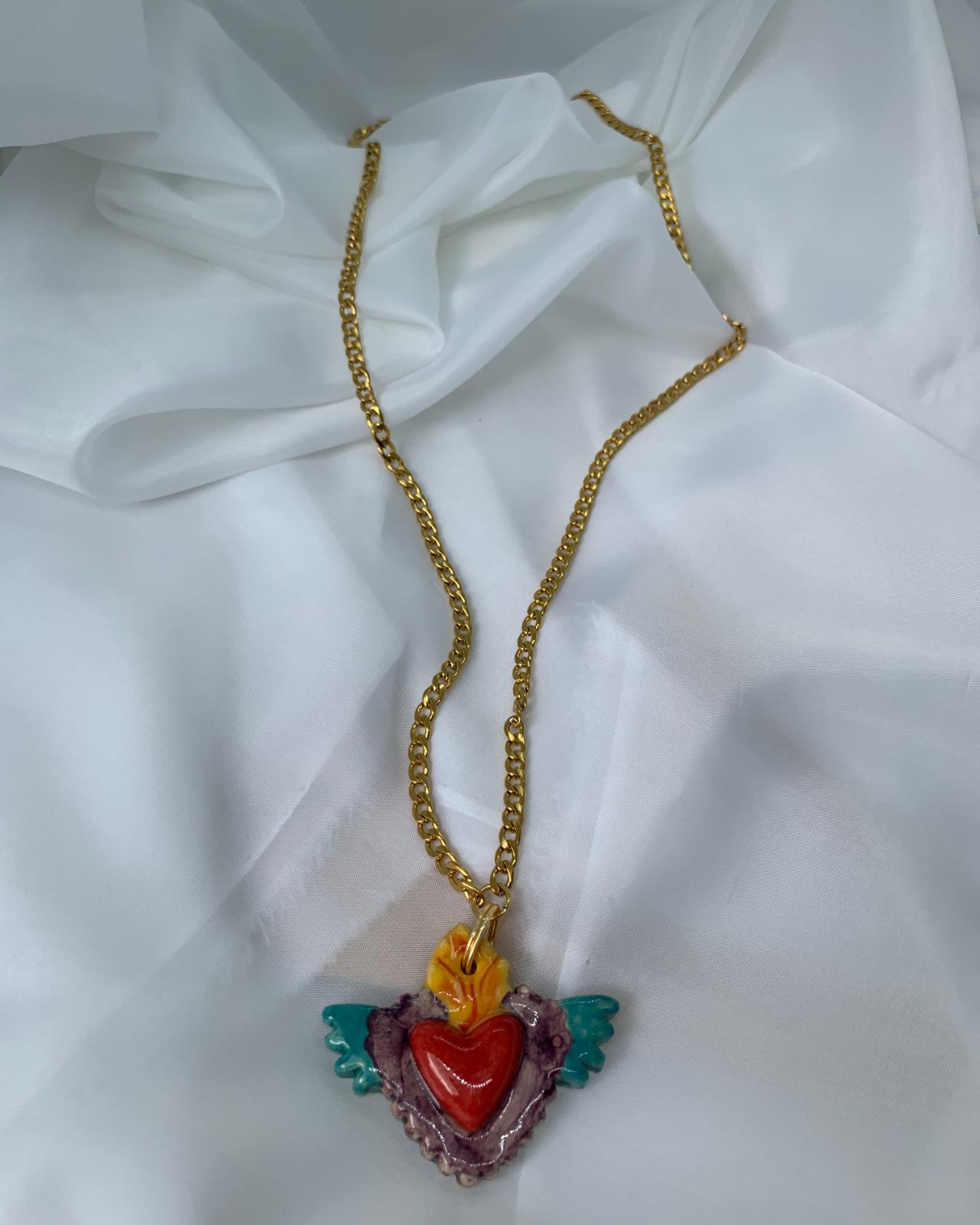 Collar Valeria - anama casa creativa