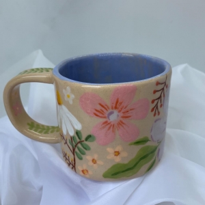 Mug ilustrado flora 2 _5