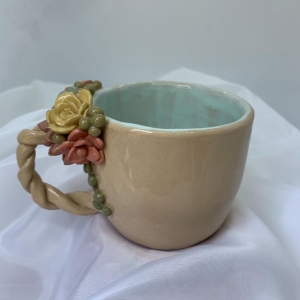 Mug Suculentas en cerámica entorchado_3