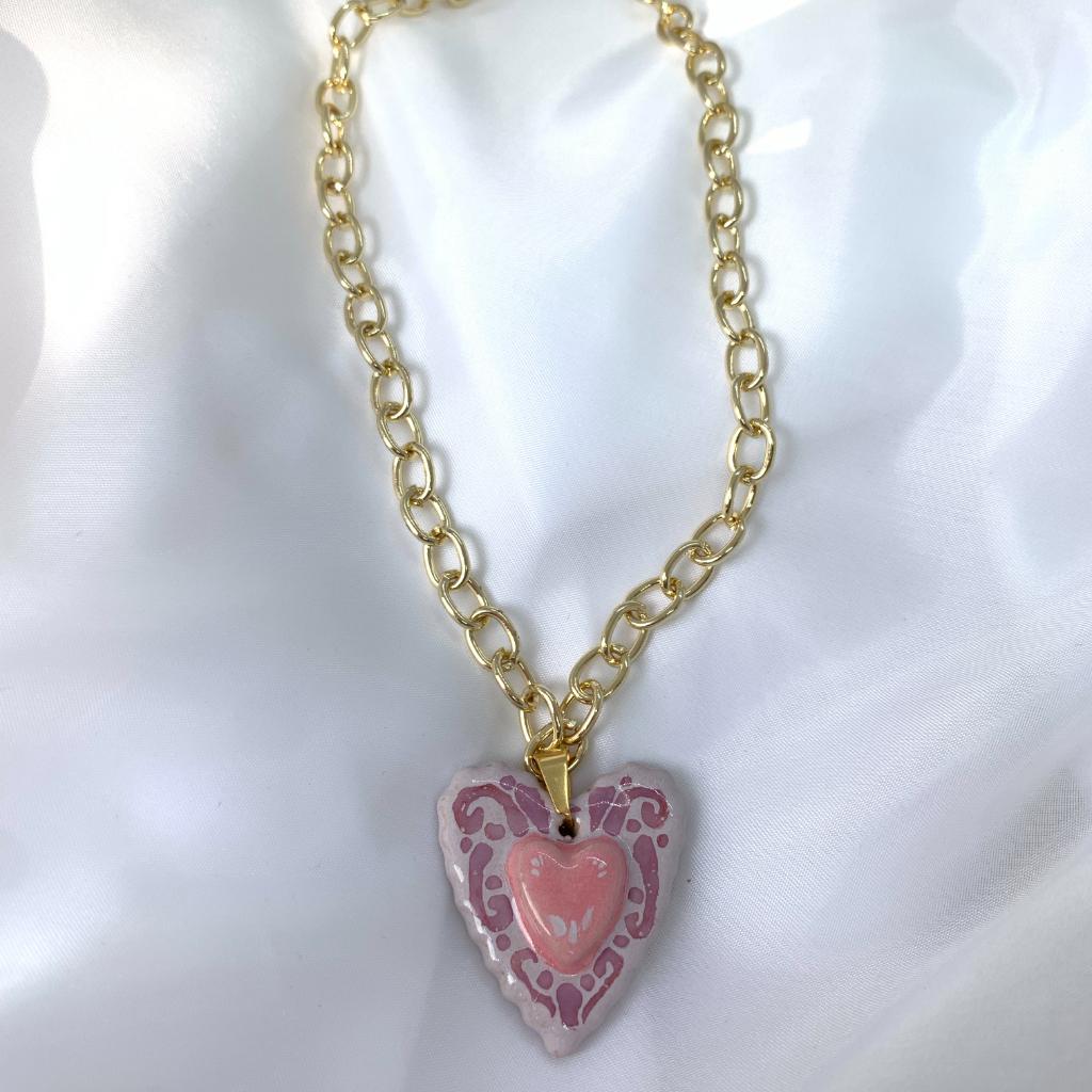 Collar Rufina - anama casa creativa